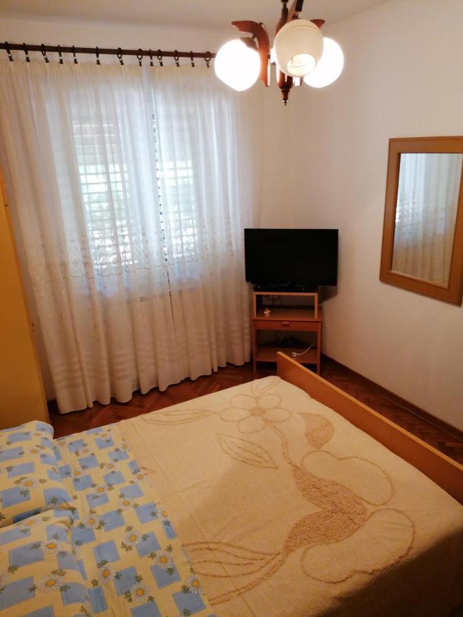 Ester Apartments Sveti Ivan  Extérieur photo
