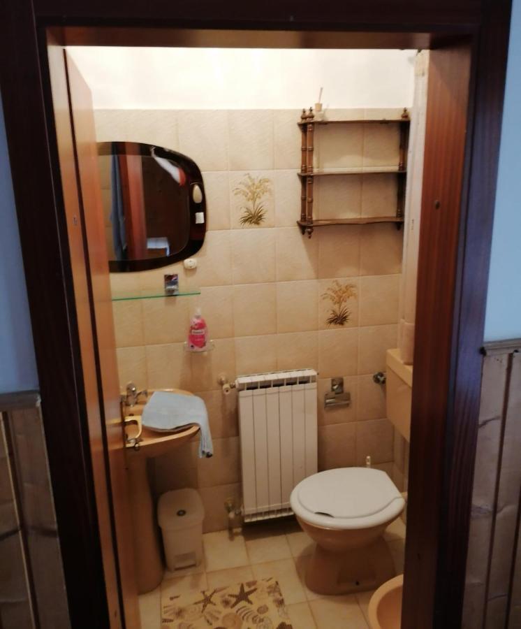 Ester Apartments Sveti Ivan  Extérieur photo