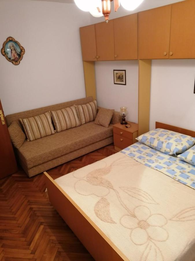 Ester Apartments Sveti Ivan  Extérieur photo